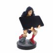 Wonder Woman Telefon/Kontroller töltő tartó figura