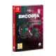 ENCODYA Neon Edition Switch (használt)