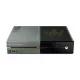 Xbox One 1 TB Advanced Warfare Limited Edition (használt, 6 hónap jótállás)