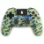Spartan Gear - Aspis 4 Vezeték nélküli Kontroller Zöld terepminta PS4 (használt, 1 hónap jótállás)
