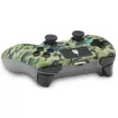 Spartan Gear - Aspis 4 Vezeték nélküli Kontroller Zöld terepminta PS4 (használt, 1 hónap jótállás)