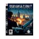 Turning Point Fall of Liberty PS3 (használt, karcmentes)