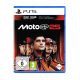 MotoGP 25 PS5