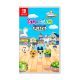 Tamagotchi Plaza Switch