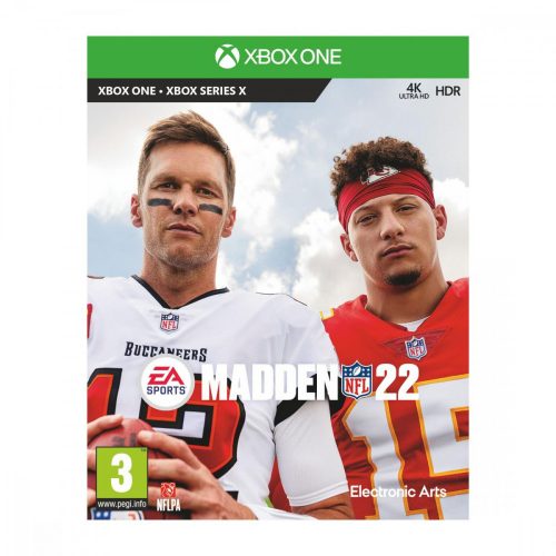 Madden NFL 22 Xbox One / Series X