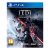 Star Wars Jedi: Fallen Order PS4 (használt, karcmentes)
