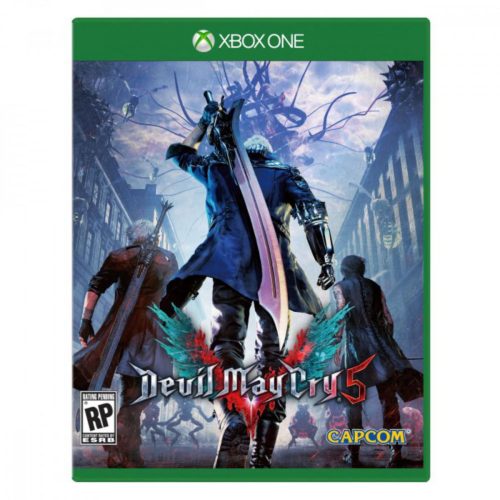 Devil May Cry 5 XBOX ONE