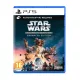 Star Wars: Tales from the Galaxys Edge - Enhanced Edition PS5 (PSVR2 szükséges!) (használt, karcmentes)