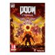 Doom: Eternal Deluxe Edition PC + Extra DLC