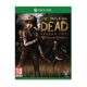 The Walking Dead Season Two Xbox One (használt, karcmentes)
