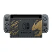 Nintendo Switch V2 Monster Hunter Limited Edition (használt, 6 hónap jótállás)