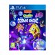 SpongeBob SquarePants Cosmic Shake PS4