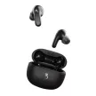 SKULLCANDY RAIL TWS vezeték nélküli fülhallgató - Fekete S2RLW-Q740 (CSOMAGOLÁS SÉRÜLT!)