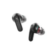 SKULLCANDY RAIL TWS vezeték nélküli fülhallgató - Fekete S2RLW-Q740 (CSOMAGOLÁS SÉRÜLT!)
