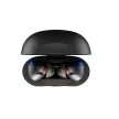 SKULLCANDY RAIL TWS vezeték nélküli fülhallgató - Fekete S2RLW-Q740 (CSOMAGOLÁS SÉRÜLT!)
