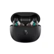 SKULLCANDY RAIL TWS vezeték nélküli fülhallgató - Fekete S2RLW-Q740 (CSOMAGOLÁS SÉRÜLT!)