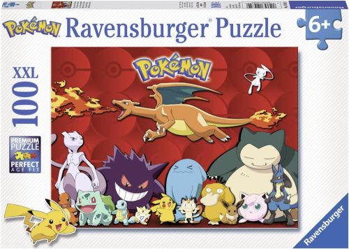Ravensburger - Pokemon XXL puzzle
