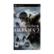 Medal of Honor Heroes 2 PSP (használt)