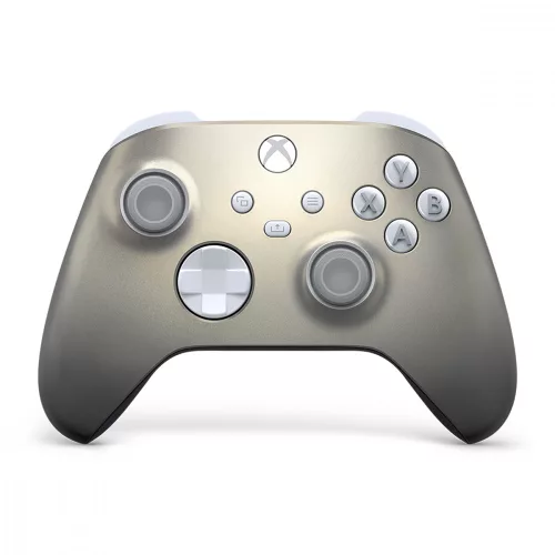 Xbox Vezeték Nélküli kontroller Lunar Shift Special Editon Series S / X, One S / X, PC (QAU-00074)