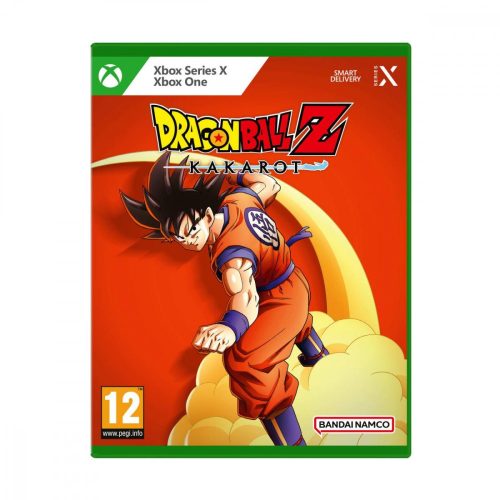 Dragon Ball Z: Kakarot Xbox One / Series X