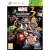 Marvel vs- Capcom 3: Fate of Two Worlds Xbox 360 (használt, karcmentes)