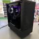 Konzolkirály Asztali számítógép (AMD Ryzen 7 5700X, AMD Radeon RX6600, DDR4 32Gb RAM, 1TB SSD) (használt, 6 hónap jótállás, 0% ÁFA)