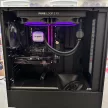 Konzolkirály Asztali számítógép (AMD Ryzen 7 5700X, AMD Radeon RX6600, DDR4 32Gb RAM, 1TB SSD) (használt, 6 hónap jótállás, 0% ÁFA)