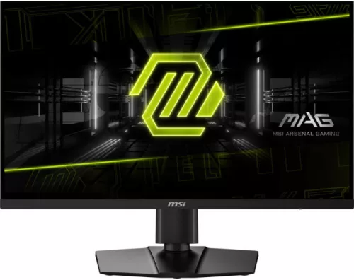 MSI MAG 274UPF E2 Gamer Monitor (használt, 6 hónap jótállás)