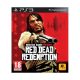 Red Dead Redemption PS3 (használt)