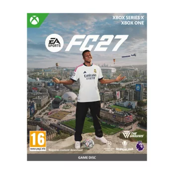FC 27 Xbox One / Series X