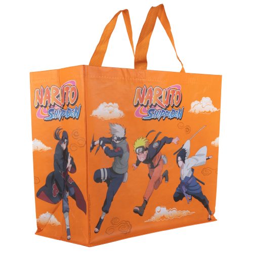 Konix Naruto narancssárga bevásárló táska (KX-CABA-NARU/O)