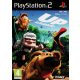 Disney Pixar UP PS2 (használt, karcmentes)