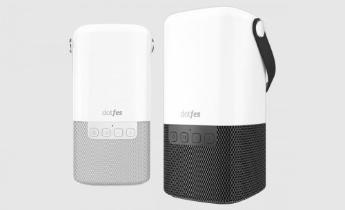 Dotfes H05 vezeték nélküli hangszoró