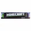 Minecraft logó világítás