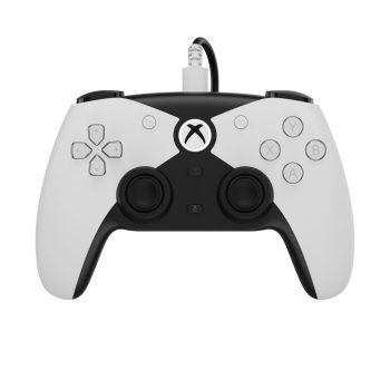   Hyperkin The Competitor Vezetékes kontroller Xbox One / Series S / X / PC M01638-WH