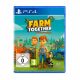 Farm Together PS4