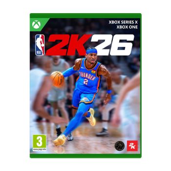 NBA 2K26 Xbox One / Series X