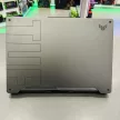 Asus TUF F15 FX506HM, I5-11400H, 16GB DDR4, 512GB SSD , RTX 3060 6GB (használt, 3 hó jótállás)