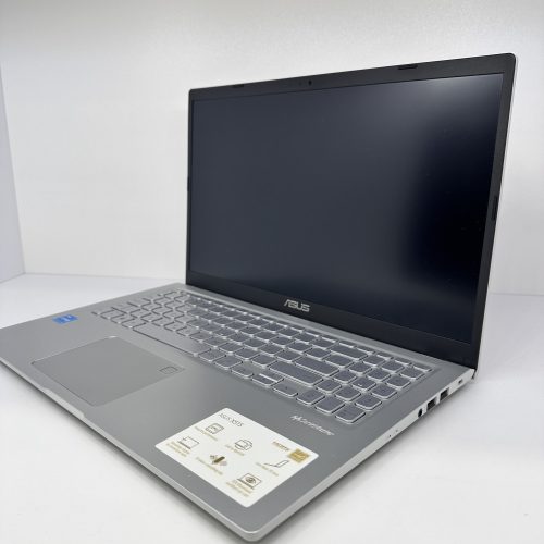 Asus X515EA-BQ1225 Intel I3 1115G4/ 8Gb/256 Gb SSD (Használt, 6 hónap jótállás)