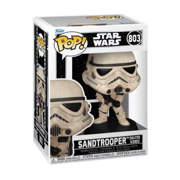 Funko POP!  Star Wars: SWI- Stormtrooper figura