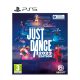 Just Dance 2023 PS5 (CSAK LETÖLTŐKÓD!)