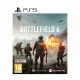 Battlefield 6 PS5 (használt, karcmentes)