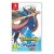 Pokémon Sword Switch