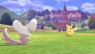 Pokémon Sword Switch