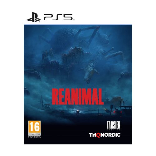 Reanimal PS5