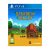 Stardew Valley PS4 (használt, karcmentes)