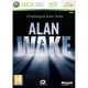 Alan Wake Xbox 360 (használt, karcmentes)