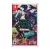 Travis Strikes Again - No More Heroes Switch (használt)
