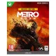 METRO 2039 Deluxe Edition Xbox Series X