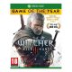 The Witcher 3 Game of the Year Edition Xbox One (magyar felirat) (használt, karcmentes)